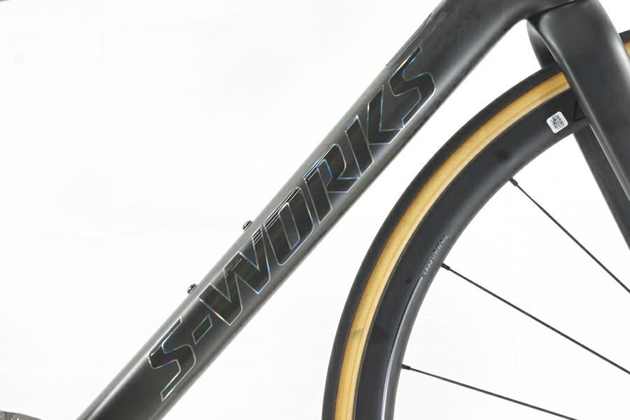 ◇◇スペシャライズド SPECIALIZED エスワークス ルーベ S-WORKS