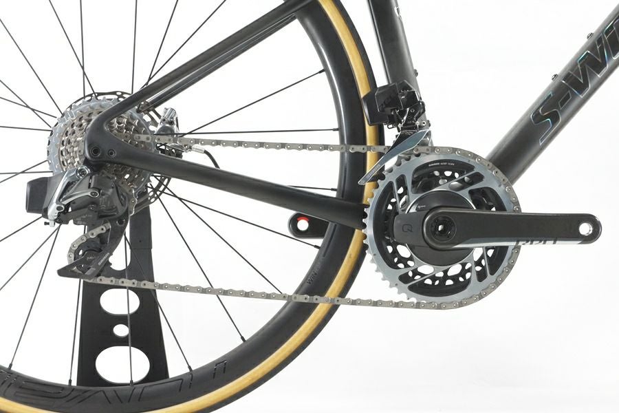 ◇◇スペシャライズド SPECIALIZED エスワークス ルーベ S-WORKS
