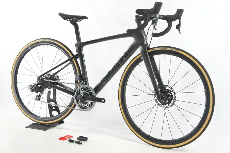 ◇◇スペシャライズド SPECIALIZED エスワークス ルーベ S-WORKS