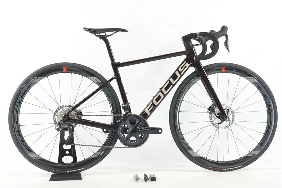 ◇◇未使用 フォーカス FOCUS イザルコ マックス ディスク IZALCO MAX