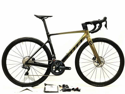 未走行品 スコット SCOTT アディクト ADDICT RC15 ULTEGRA 油圧DISC 
