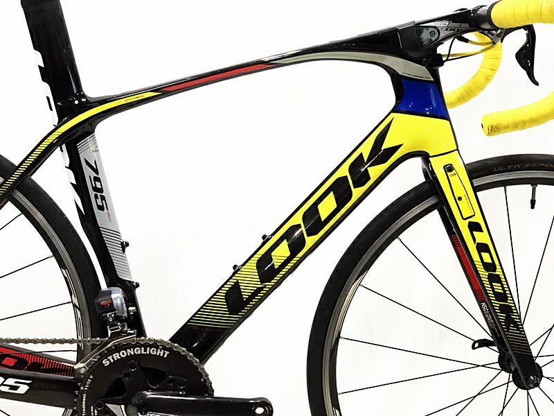 ○ルック LOOK 795 エアロ ライト プロ チーム 795 AEROLIGHT PROTEAM