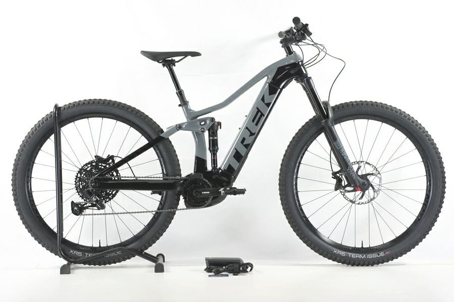 ◇◇トレック TREK レイル RAIL9.7 SRAM NX EAGLE 2020年モデル