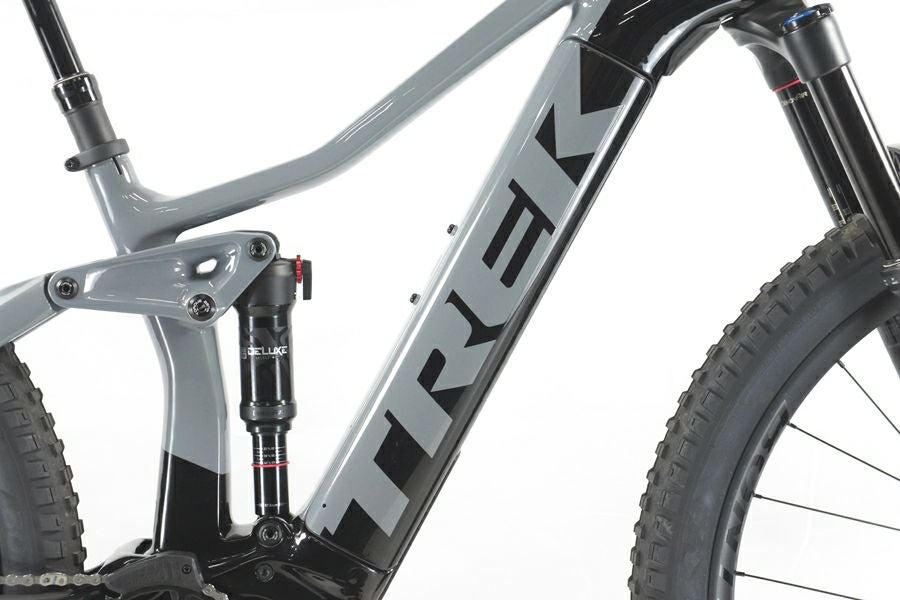 ◇◇トレック TREK レイル RAIL9.7 SRAM NX EAGLE 2020年モデル