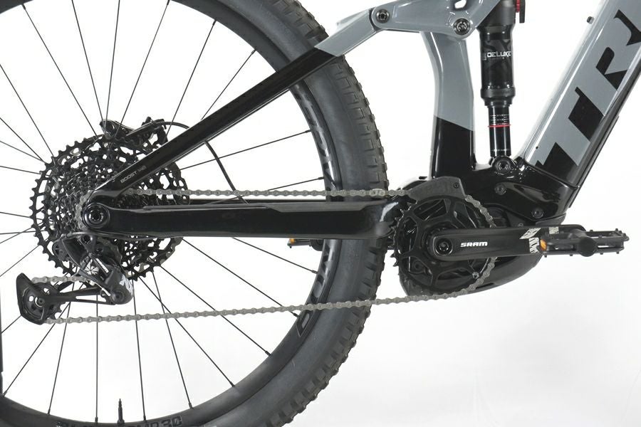 ◇◇トレック TREK レイル RAIL9.7 SRAM NX EAGLE 2020年モデル