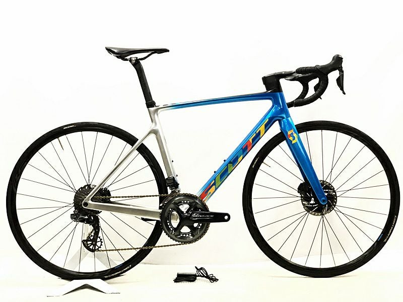 スコット アディクト ADDICT RC ULTIMATE TEAM EDITION DURA-ACE 電動