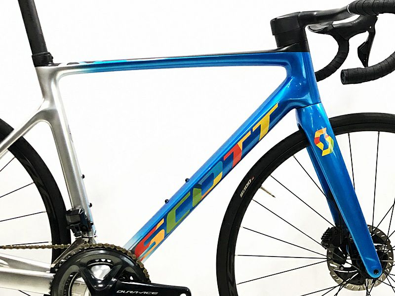 スコット アディクト ADDICT RC ULTIMATE TEAM EDITION DURA-ACE 電動