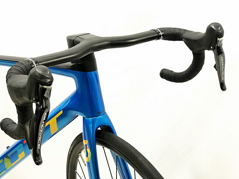 スコット アディクト ADDICT RC ULTIMATE TEAM EDITION DURA-ACE 電動