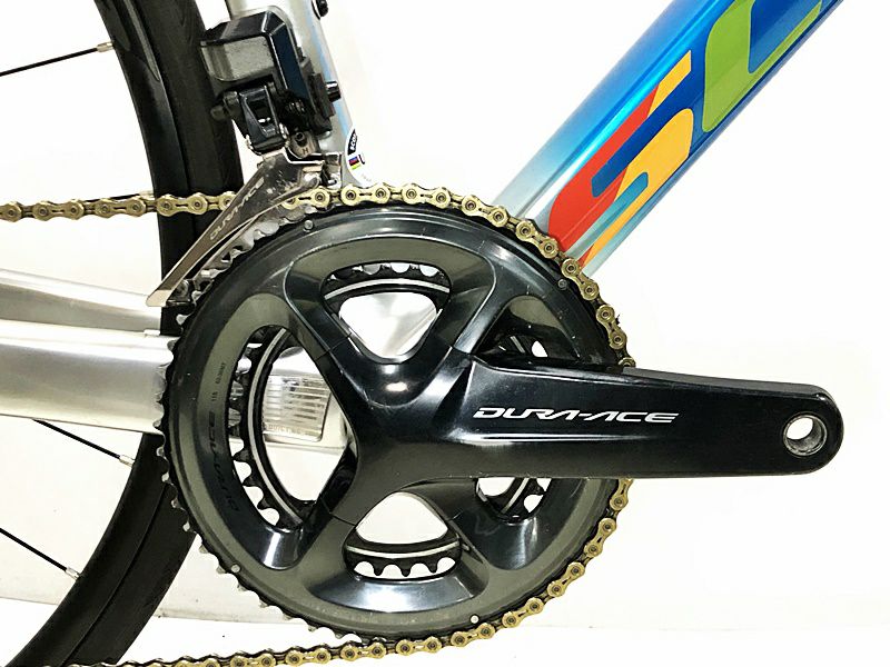 スコット アディクト ADDICT RC ULTIMATE TEAM EDITION DURA-ACE 電動