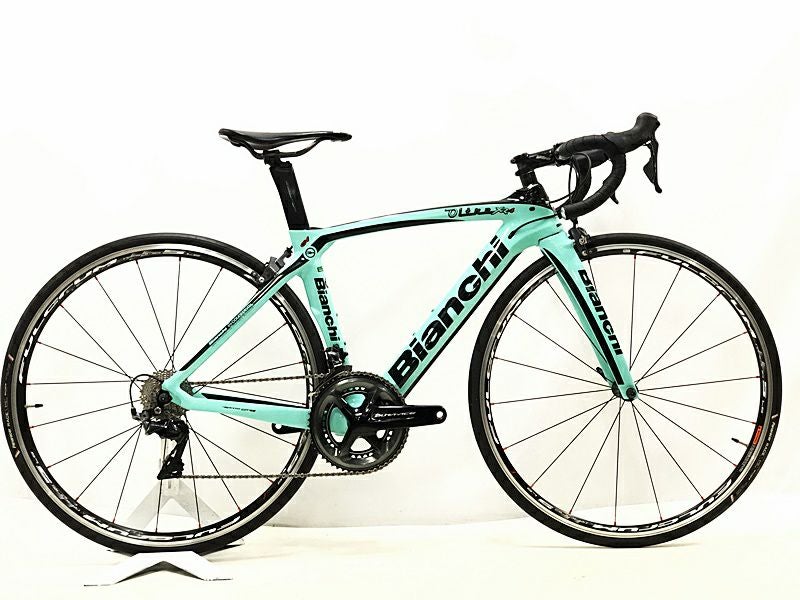 ビアンキ商品一覧 |新品・中古・ブランド自転車・ロードバイクなど