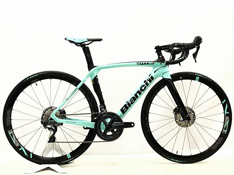 BIANCHI商品一覧 |新品・中古・ブランド自転車・ロードバイクなど