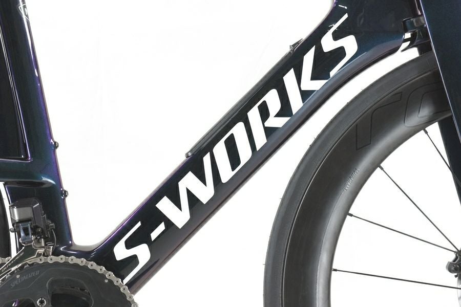 ◇◇スペシャライズド SPECIALIZED エスワークス S-WORKS シヴ