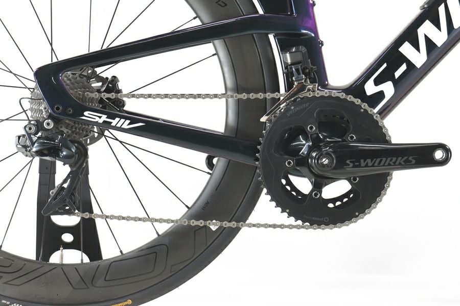◇◇スペシャライズド SPECIALIZED エスワークス S-WORKS シヴ