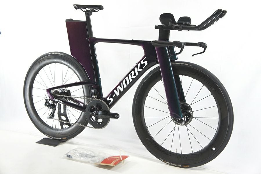 ◇◇スペシャライズド SPECIALIZED エスワークス S-WORKS シヴ