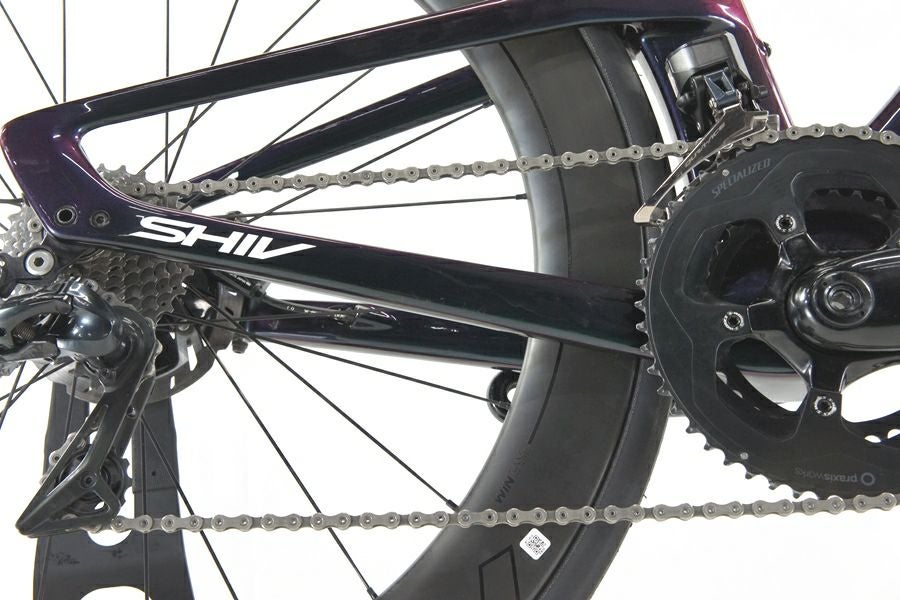 ◇◇スペシャライズド SPECIALIZED エスワークス S-WORKS シヴ