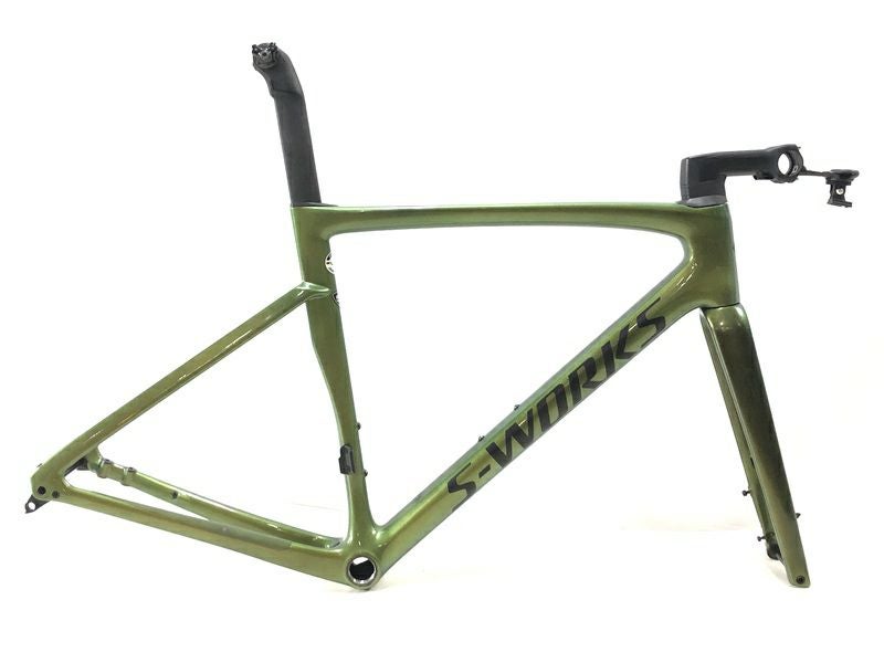 エスワークス S-WORKS ターマックSL7 TARMAC SL7 DISC フレームセット