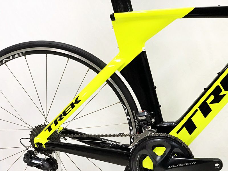 ○トレック Project One スピードコンセプト SpeedConcept OCLV500