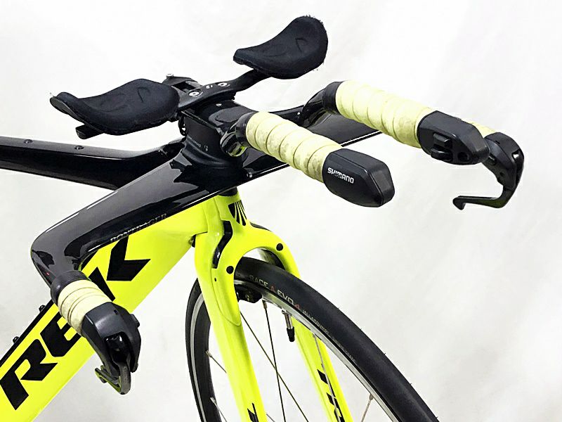 ○トレック Project One スピードコンセプト SpeedConcept OCLV500