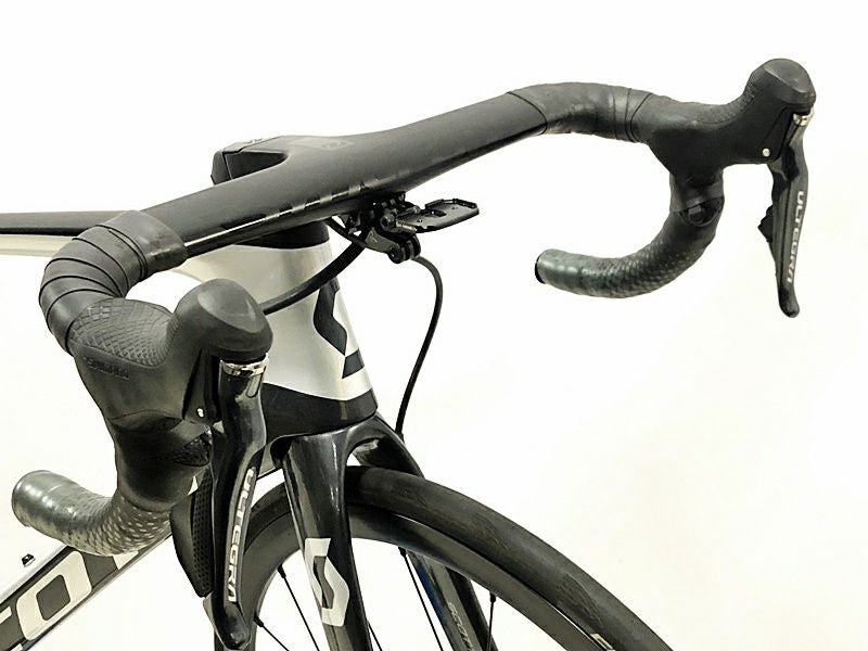 スコット SCOTT フォイル FOIL 20 DISC ULTEGRA 電動Di2 油圧DISC 2019