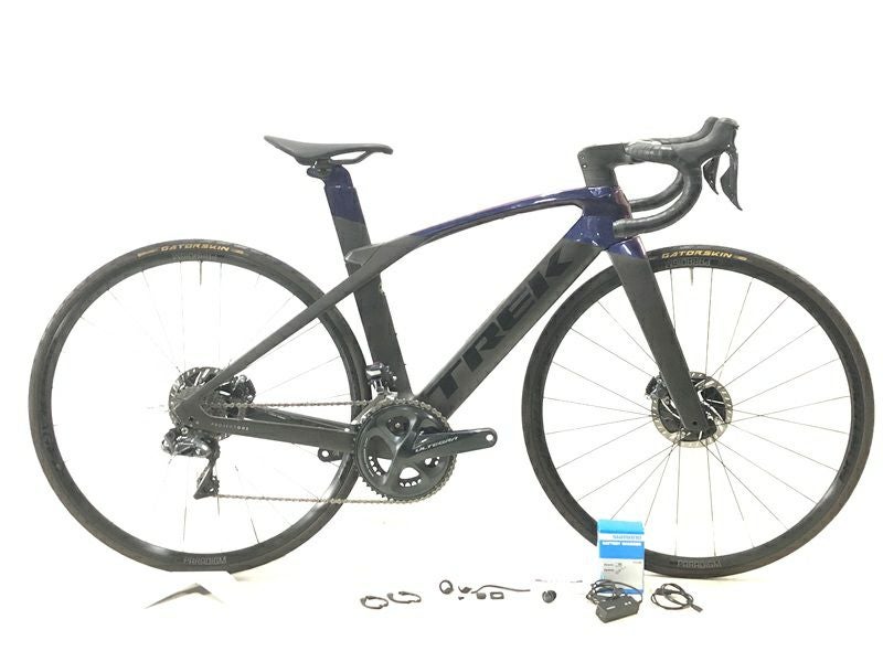 TREK MADONE SLR PROJECT ONE ULTEGRA 電動Di2 油圧ディスク 2020年