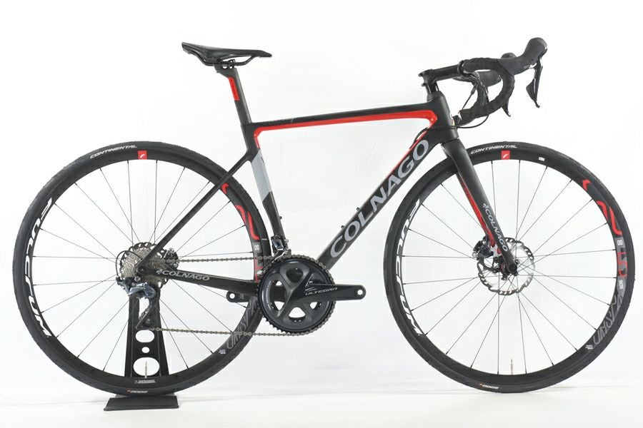 COLNAGO ロードバイク 700c | コルナゴG3-X オフロードレースの