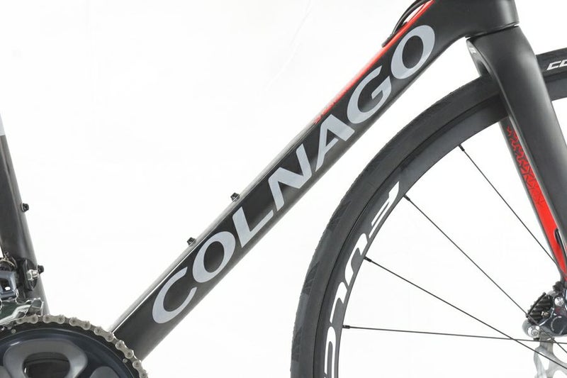 ◇◇コルナゴ COLNAGO V3 DISC ULTEGRA R8000 2021年モデル カーボン 