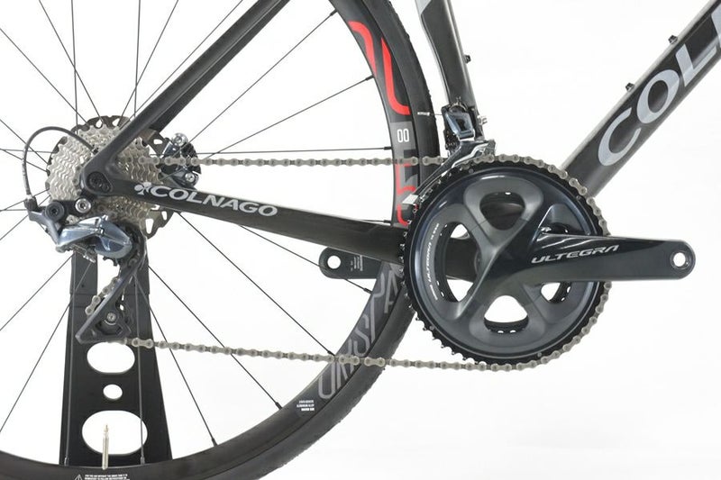 ◇◇コルナゴ COLNAGO V3 DISC ULTEGRA R8000 2021年モデル カーボン 