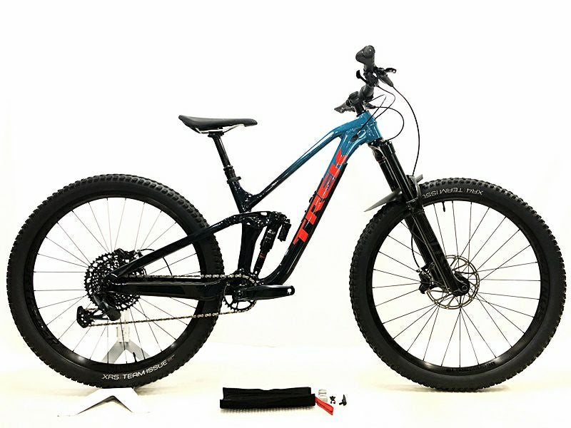 ○超美品 トレック TREK スラッシュ SLASH 8 2021年モデル SRAM GX