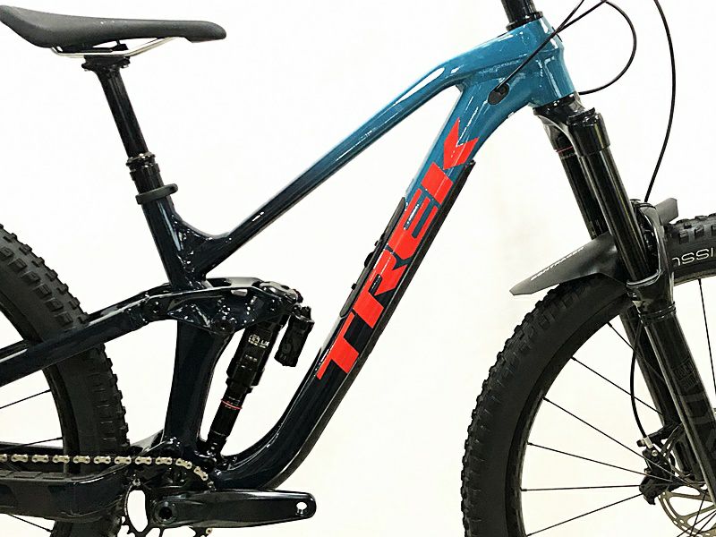 ○超美品 トレック TREK スラッシュ SLASH 8 2021年モデル SRAM GX