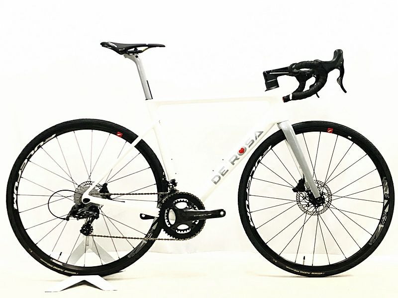 超美品 デローザ DE ROSA メラク MERAK DISK CAMPAGNOLO CHORUS12 2021