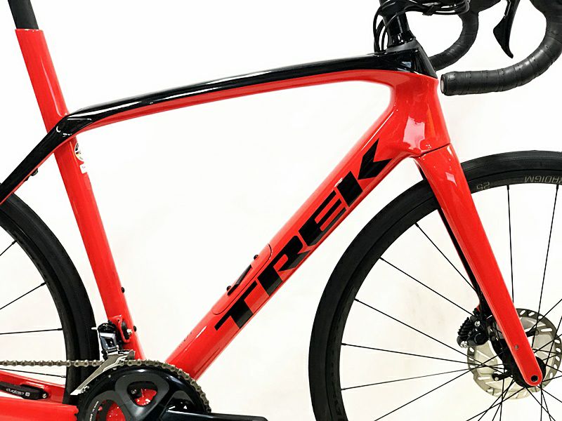 超美品 トレック TREK ドマーネ DOMANE SL6 OCLV500 ULTEGRA 2020~2021