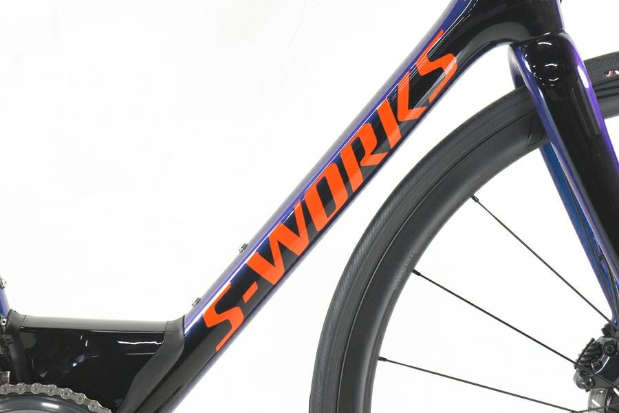 ◇◇訳アリ)スペシャライズド SPECIALIZED エスワークス S-WORKS ◇◇訳アリ)スペシャライズド SPECIALIZED エスワークス S-WORKS