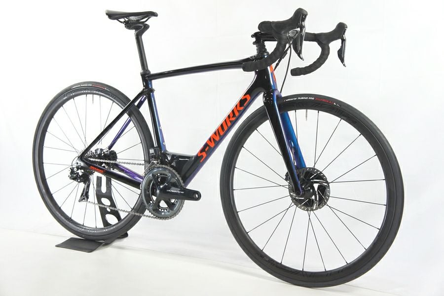 ◇◇訳アリ）スペシャライズド SPECIALIZED エスワークス S-WORKS