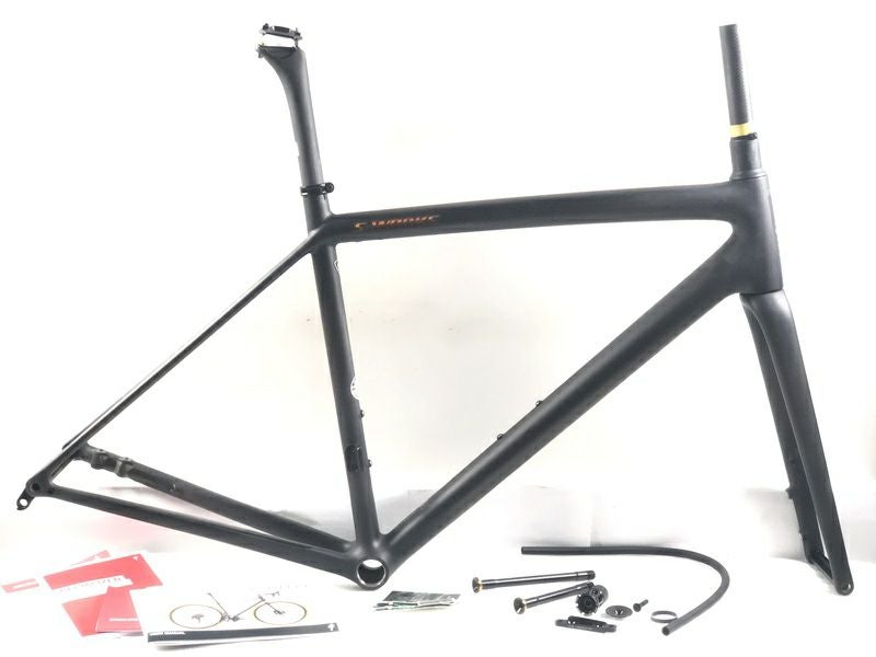 ロードバイクのカーボンフレームの通販｜サイクルパラダイス