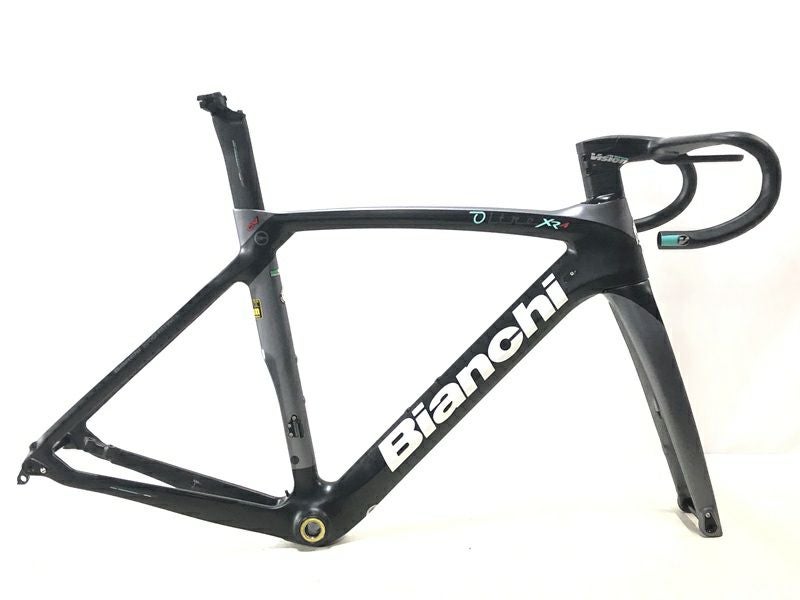 BIANCHI OLTRE XR4  フレームセット Bianchi Oltre XR4 Carbon Road Bike Disc Frameset | eBay