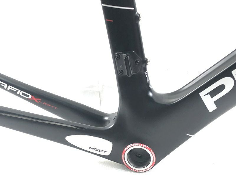 ピナレロ PINARELLO ドグマF10 DOGMA F10 Xlight フレームセット 2018