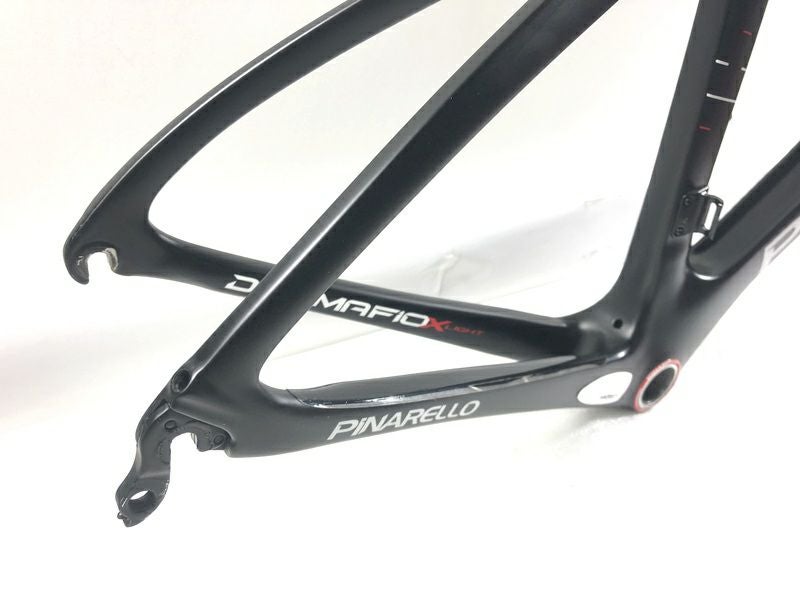 ピナレロ PINARELLO ドグマF10 DOGMA F10 Xlight フレームセット 2018