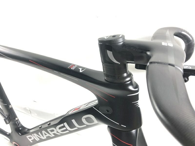 ピナレロ PINARELLO ドグマF10 DOGMA F10 Xlight フレームセット 2018