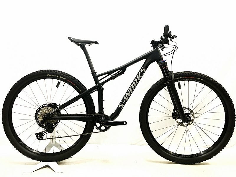 ○超美品 スペシャライズド SWORKS エピック EPIC ULTRALIGHT 2018年