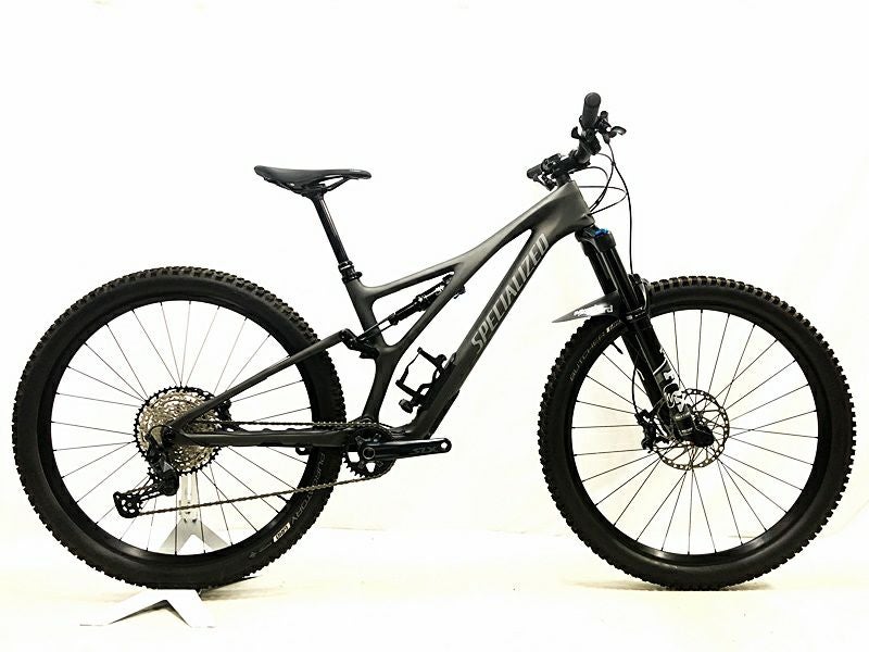 ○美品 スペシャライズド スタンプジャンパー STUMPJUMPER COMP 2021年
