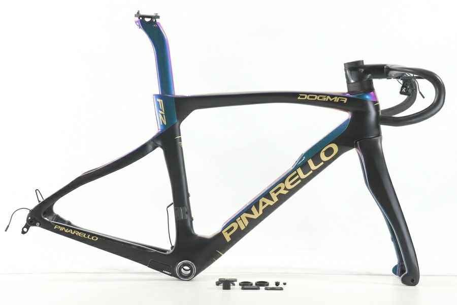 ◇◇ピナレロ PINARELLO ドグマ DOGMA F12 DISK 2020年モデル カーボン