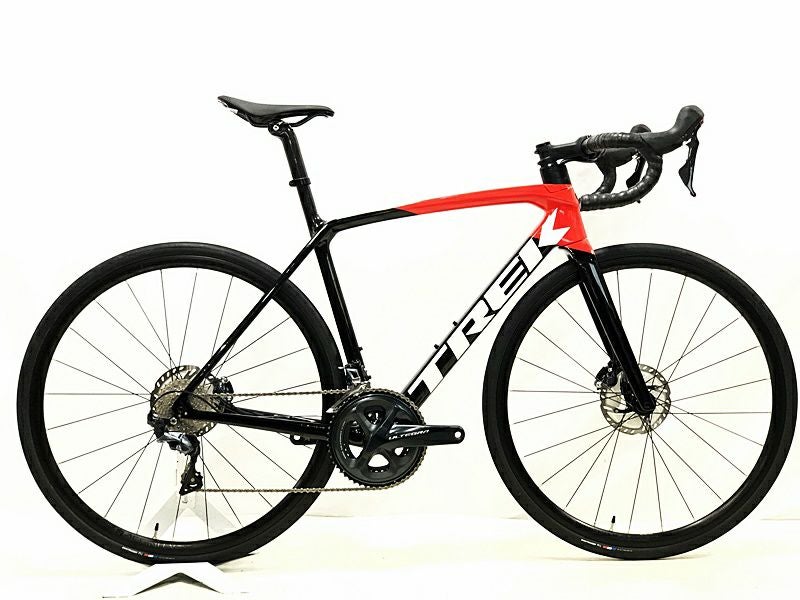 ○美品　TREKトレック　エモンダ○ トレック 2020年 エモンダSL5ディスク＆SL6ディスクが発売スタート