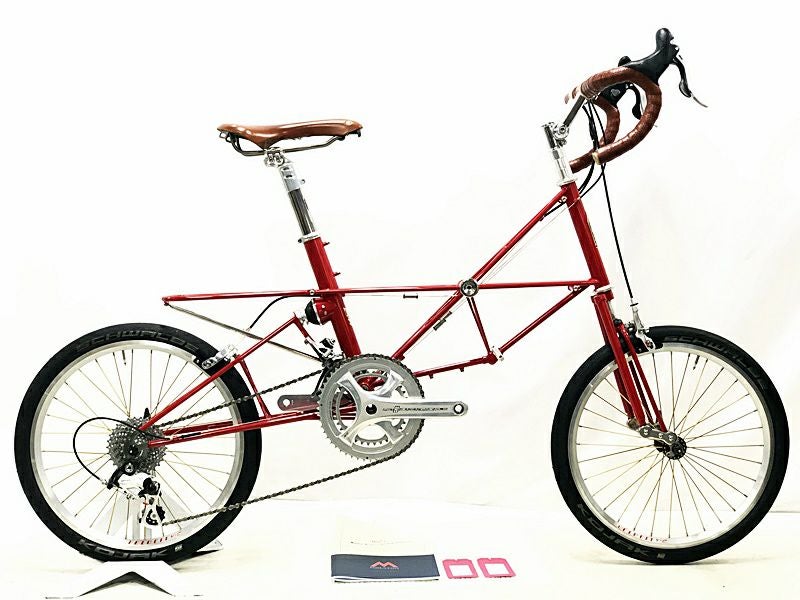 o*4様 カンパニョーロ　車両取り外し　JUNK アレックスモールトン旧車 商品一覧 |新品・中古・ブランド自転車・ロードバイクなどスポーツ
