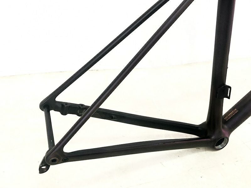 美品 エスワークス S-WORKS エートス AETHOS フレームセット 2021 54