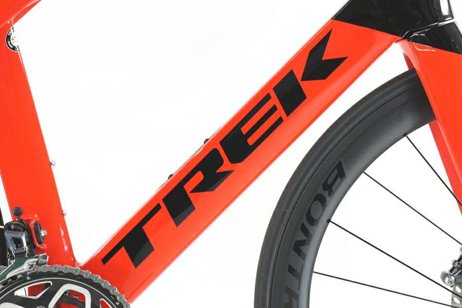 TREK ロードバイク ULTEGRA 専用ケース付き ◇◇トレック TREK マドン SL6 MADONE SL6 DISC ULTEGRA R8000 2020年