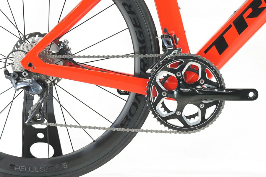 ◇◇トレック TREK マドン SL6 MADONE SL6 DISC ULTEGRA R8000 2020年