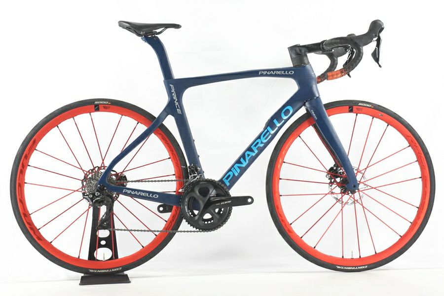ピナレロ PRICE プリンス 2019年 105 R7000 室内保管 決算SALE ピナレロ PINARELLO プリンス PRINCE RIM 2019モデル 465