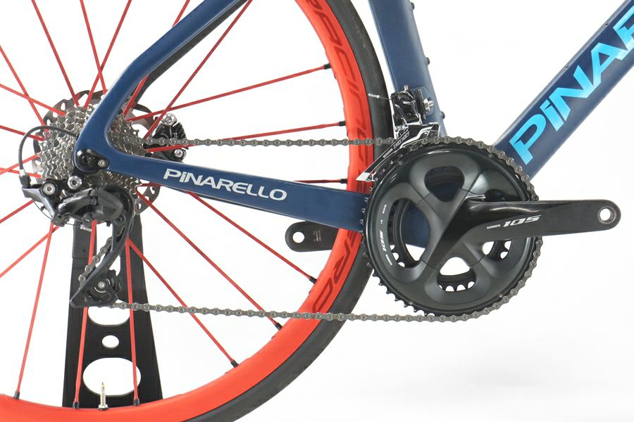 ◇◇ピナレロ PINARELLO プリンス ディスク PRINCE DISK 105 R7000