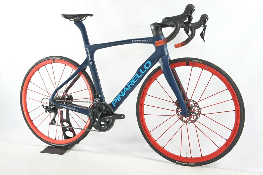 ◇◇ピナレロ PINARELLO プリンス ディスク PRINCE DISK 105 R7000