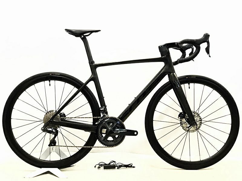 SCOTT ADDICT RC15 2022年モデル ロードバイク 2022 SCOTT ADDICT RC 15 (BLACK) 12 SPEED ULTEGRA DI2 *6800* - YouTube
